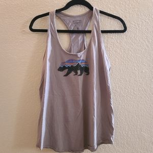 Medium Patagonia Women's Tank